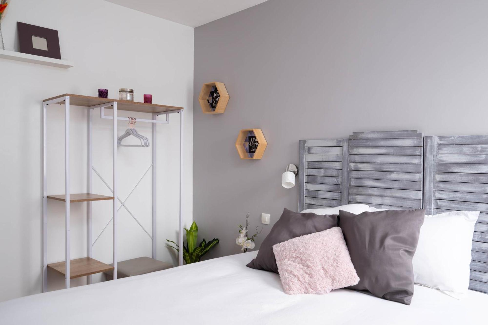 Cosy 6 Pers Pres Du Avec Garage Apartment