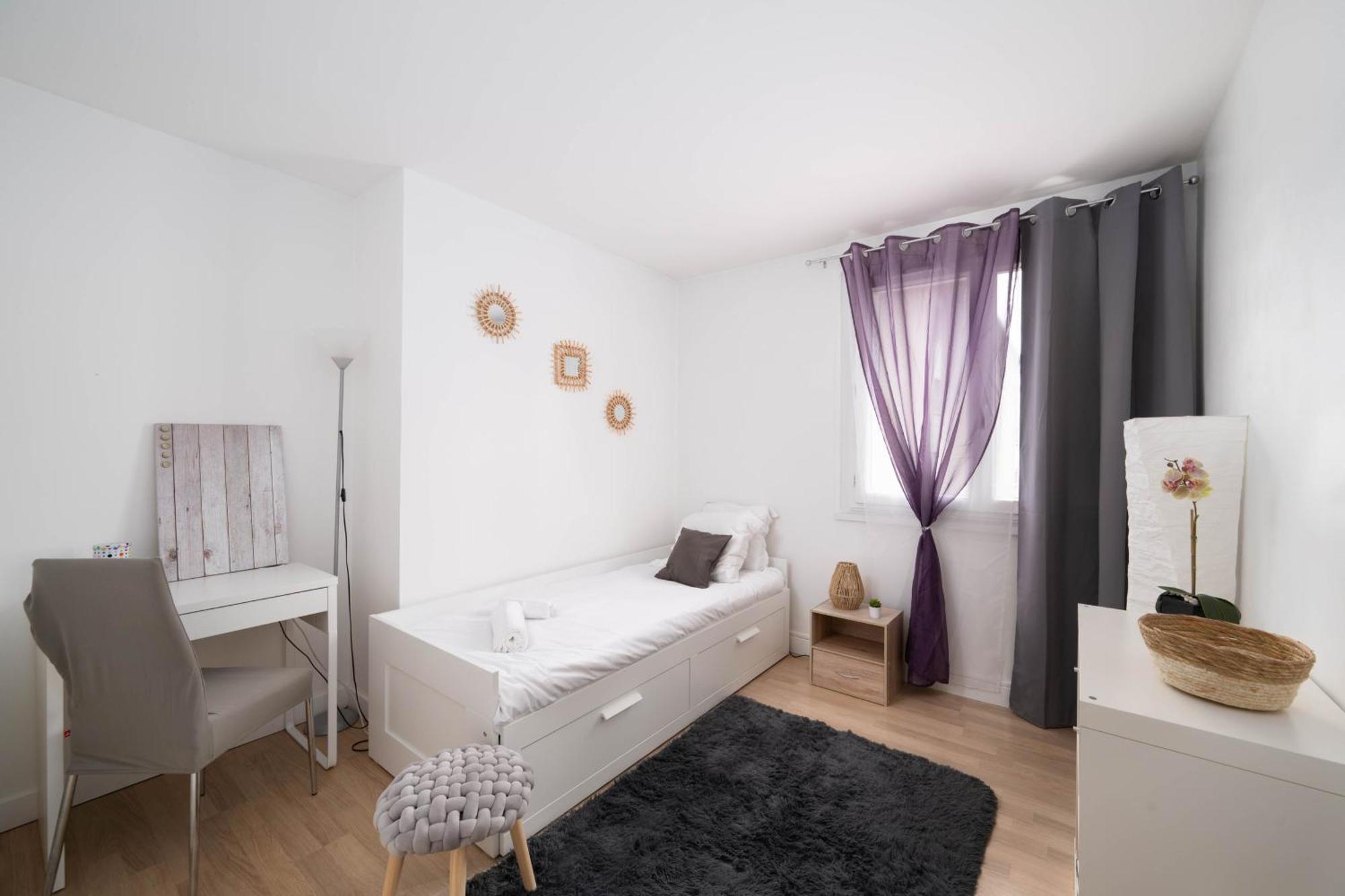 Apartamento Cosy 6 Pers Pres Du Avec Garage *