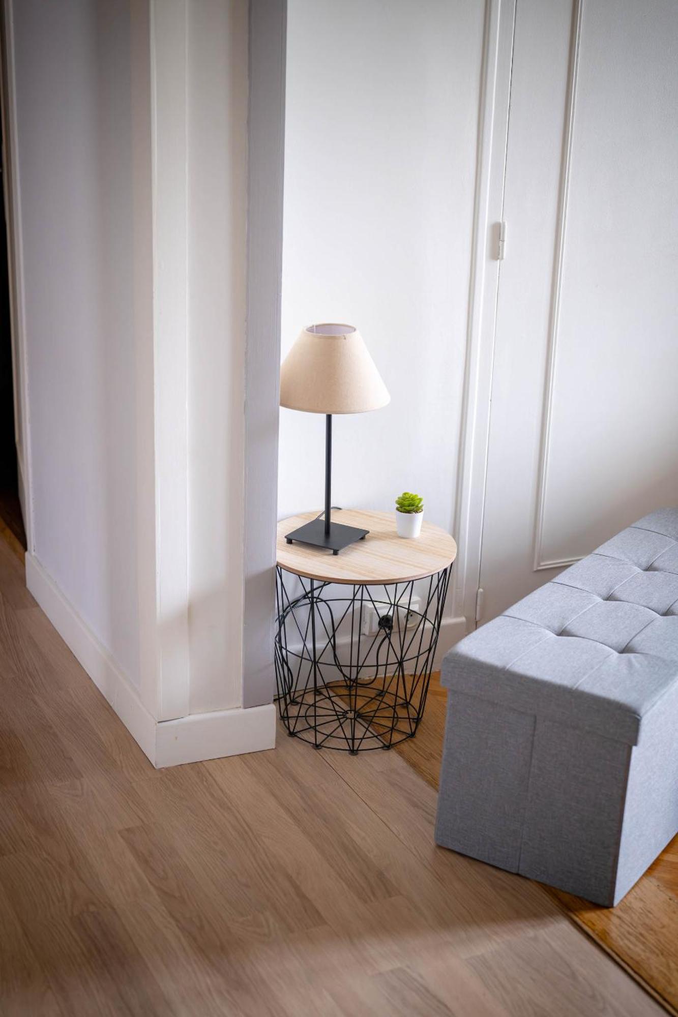 Cosy 6 Pers Pres Du Avec Garage Apartamento Annecy