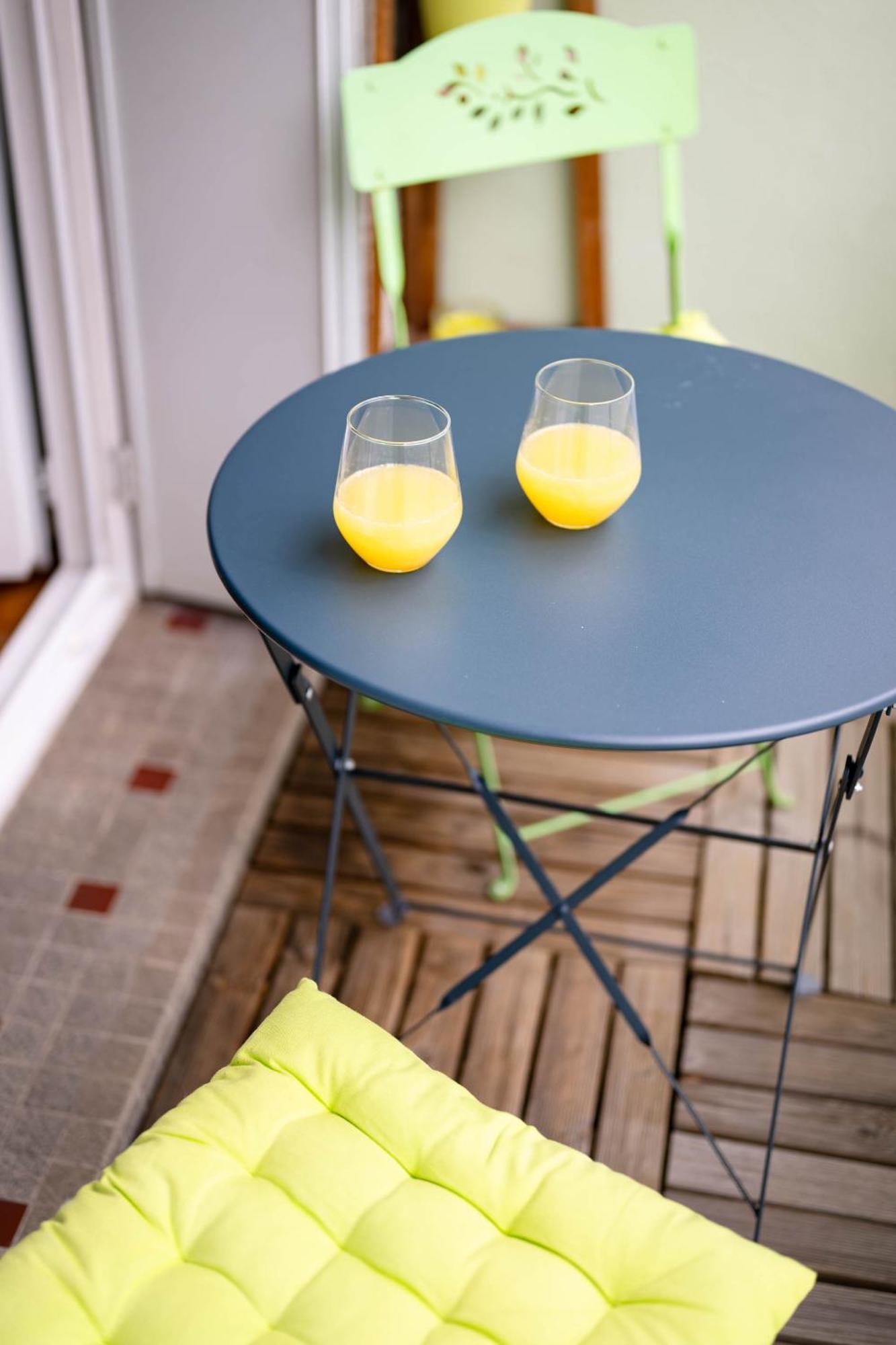 Cosy 6 Pers Pres Du Avec Garage Apartamento *