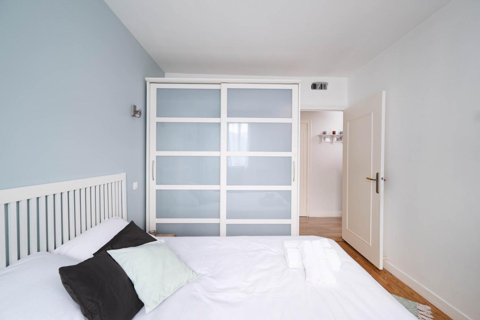 Apartamento Cosy 6 Pers Pres Du Avec Garage *