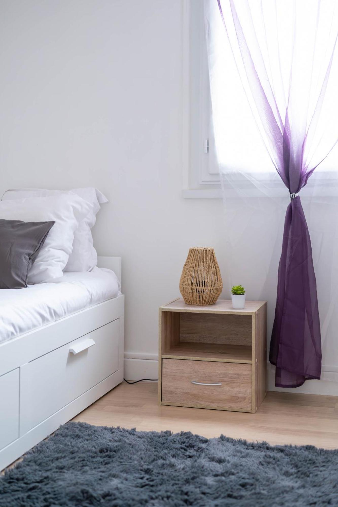 Cosy 6 Pers Pres Du Avec Garage Apartamento *